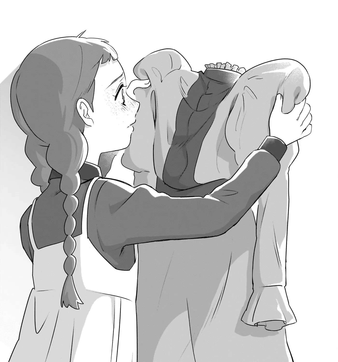 Anne Shirley Chapter 6 - page 45