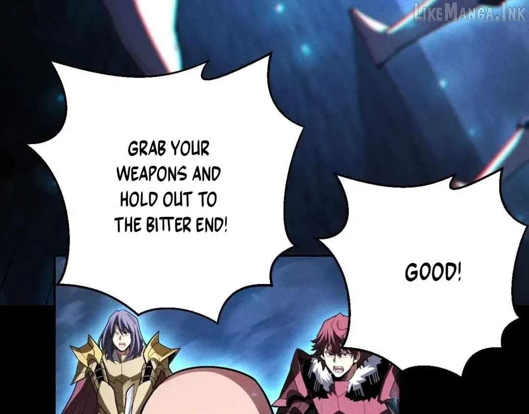 Idle Player Returns As A God Chapter 88 - page 50