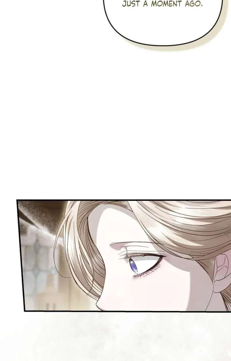I Only Need Our Child, Your Grace Chapter 27 - page 9