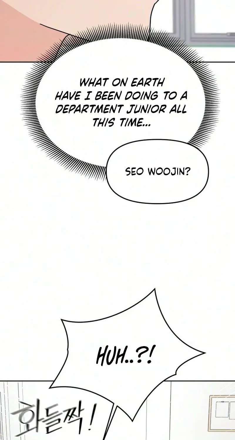 Reversal! First Love Chapter 2 - page 105