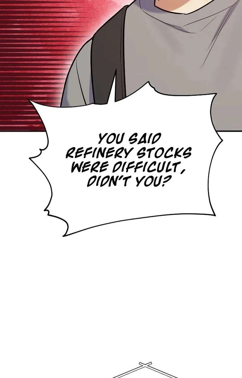 The Overly Competent Junior Employee Chapter 31 - page 36