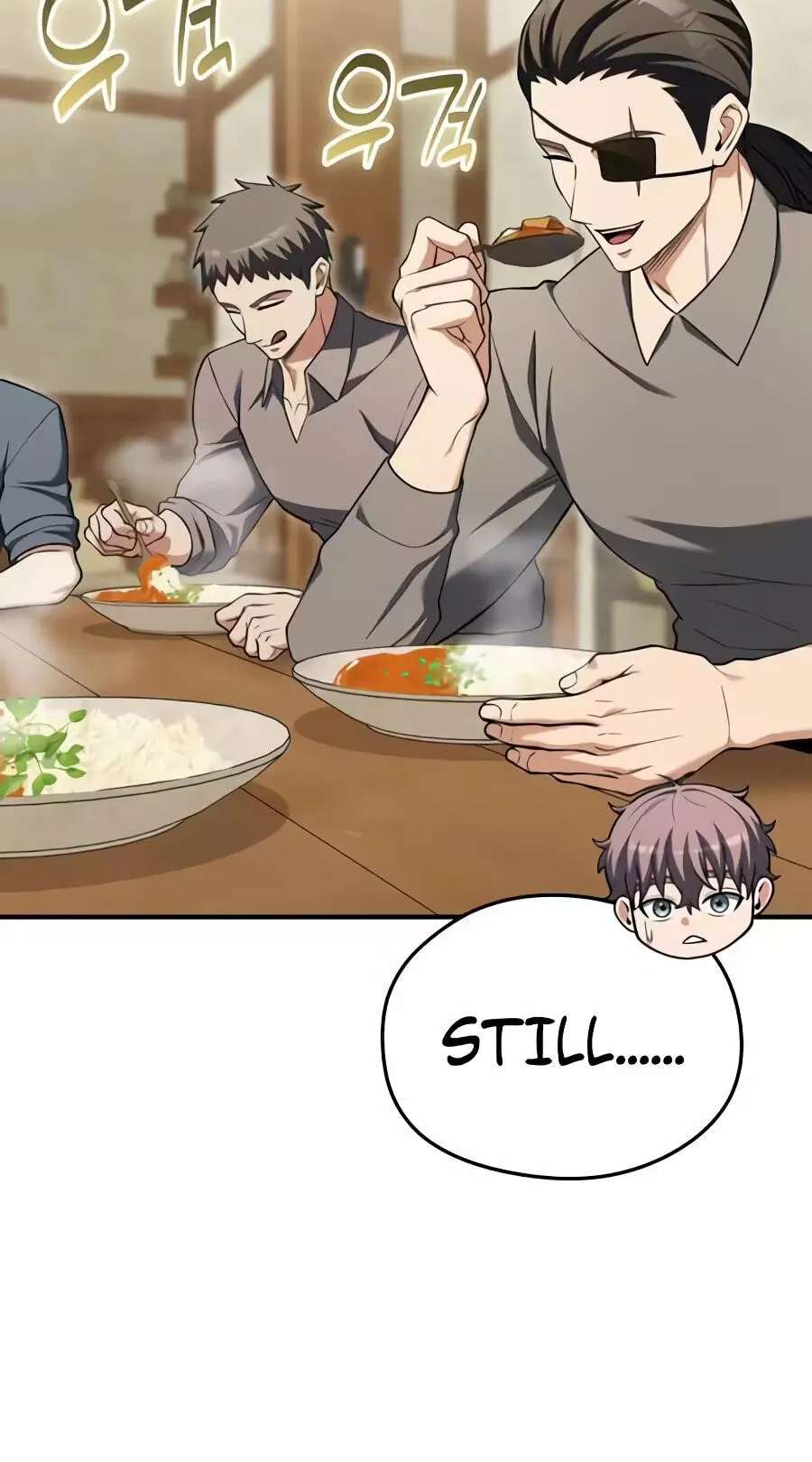 The Otherworldly Nutritionist Chapter 38 - page 63