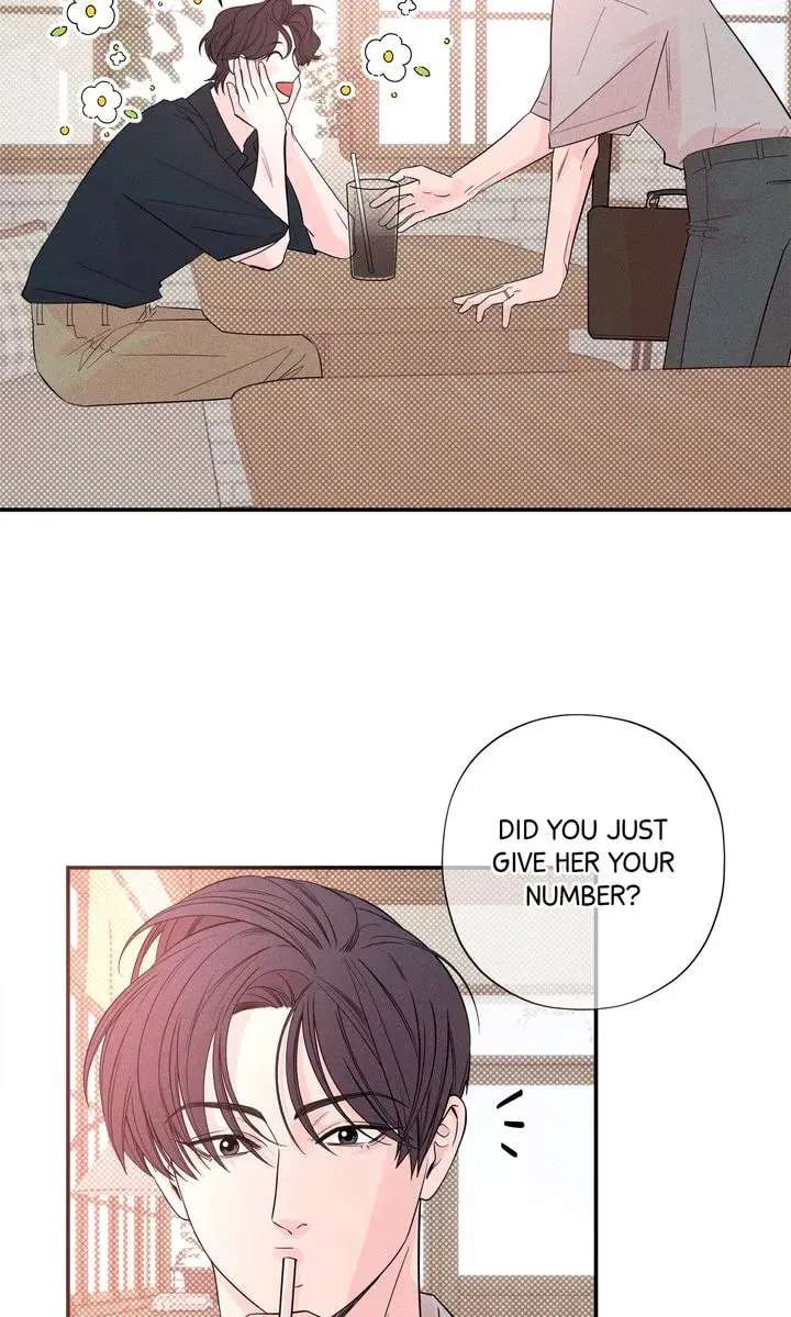 Take Me High Chapter 68 - page 15