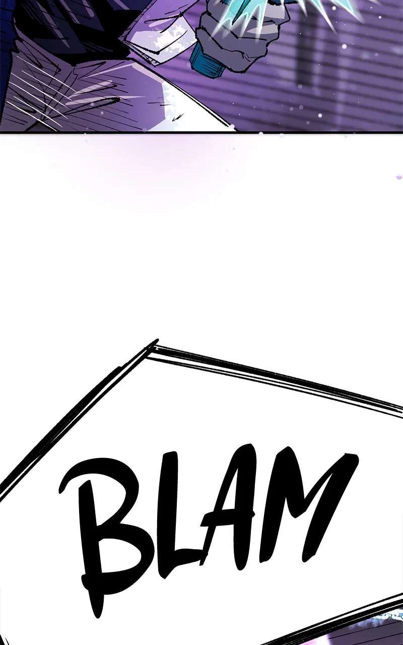 Island of Starsand Chains Chapter 59 - page 48