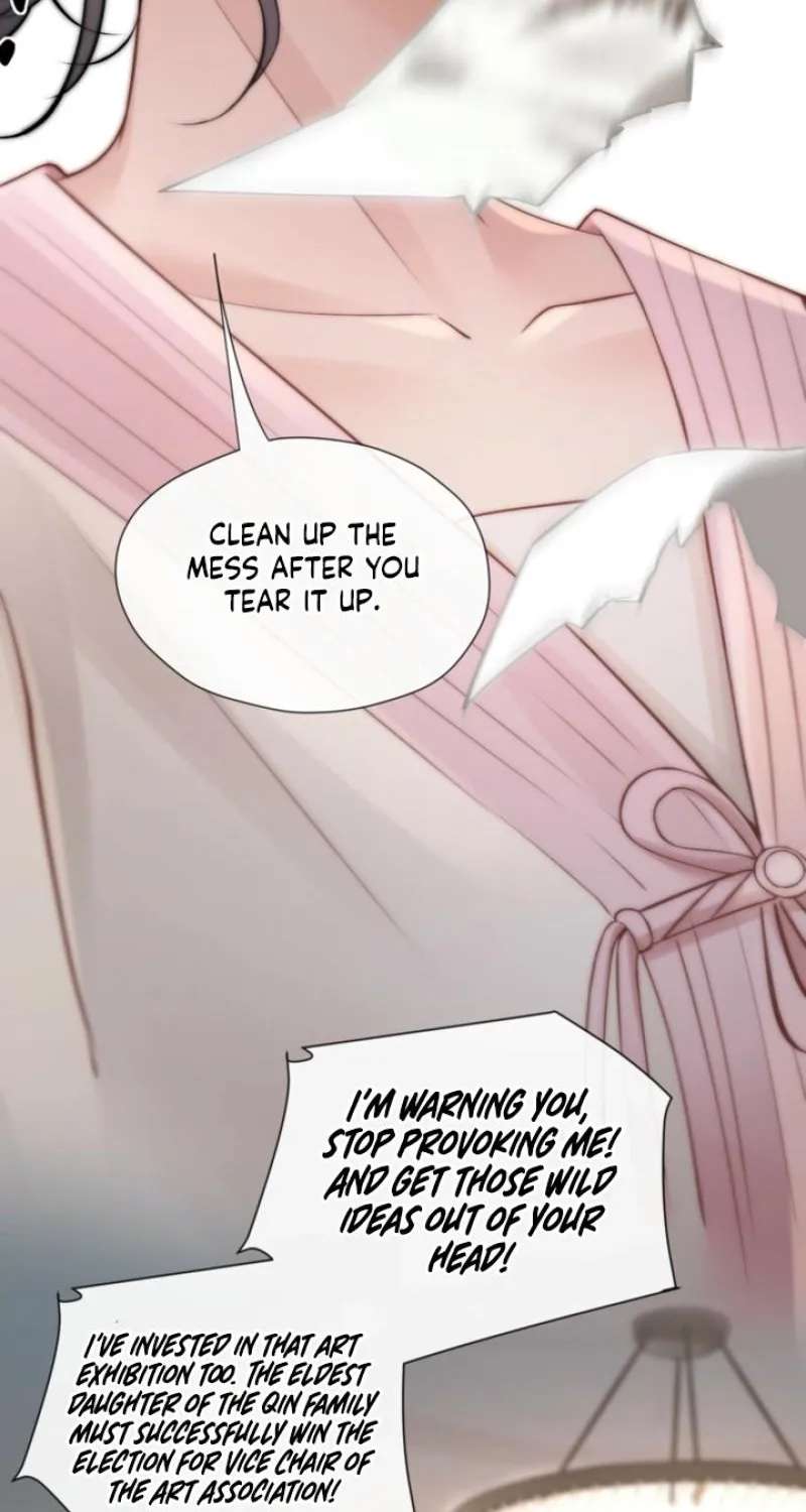 What a Good Girl Chapter 43 - page 6