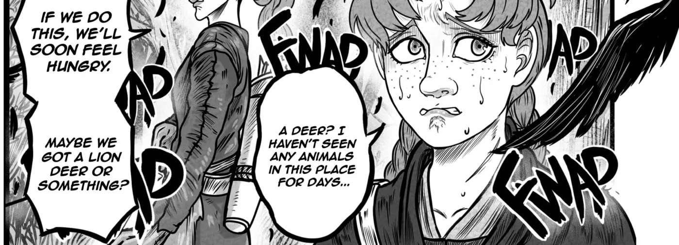 Two Ways Chapter 1 - page 15