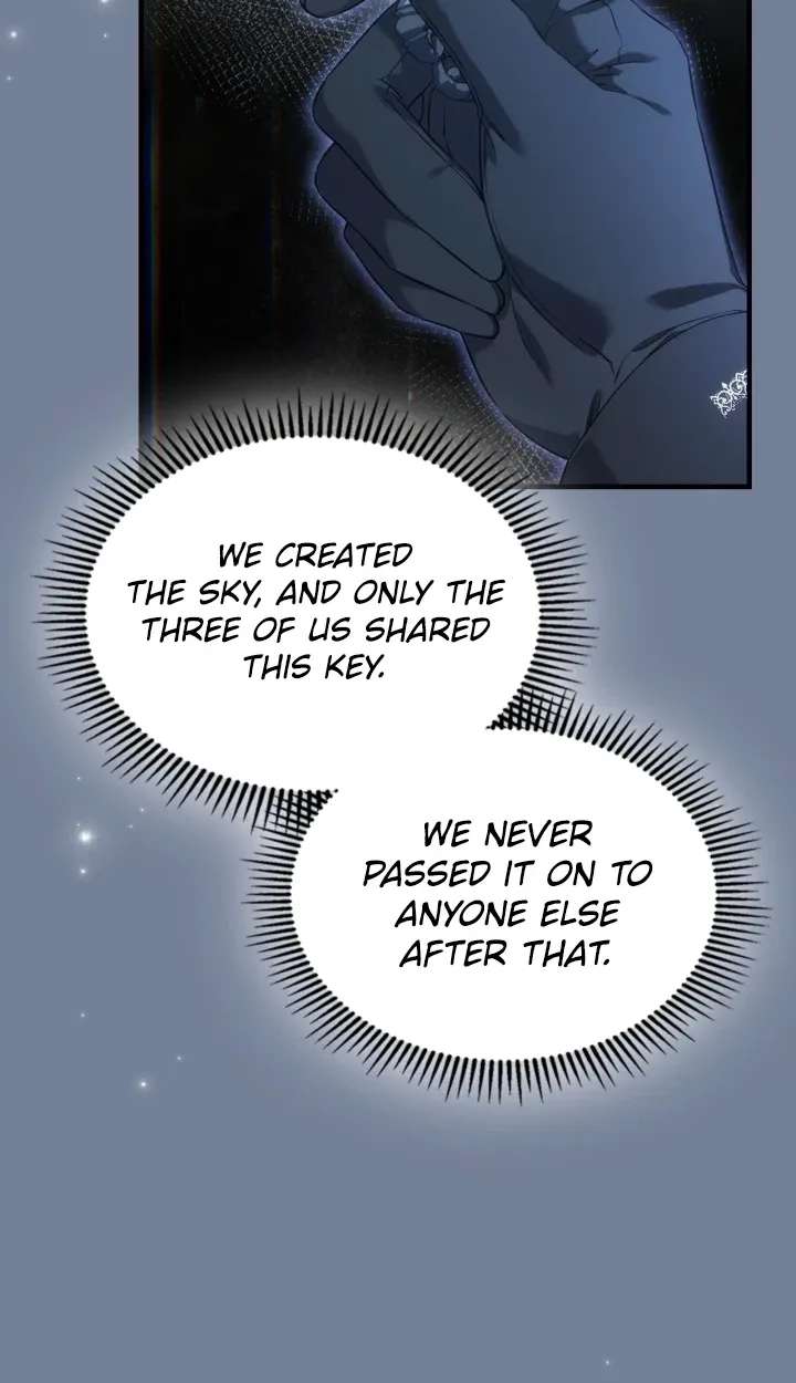 Time Healer Ceres Chapter 26 - page 3