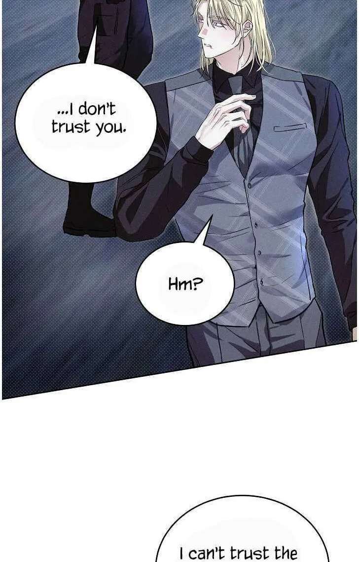 Desire Me if You Can Chapter 23 - page 83