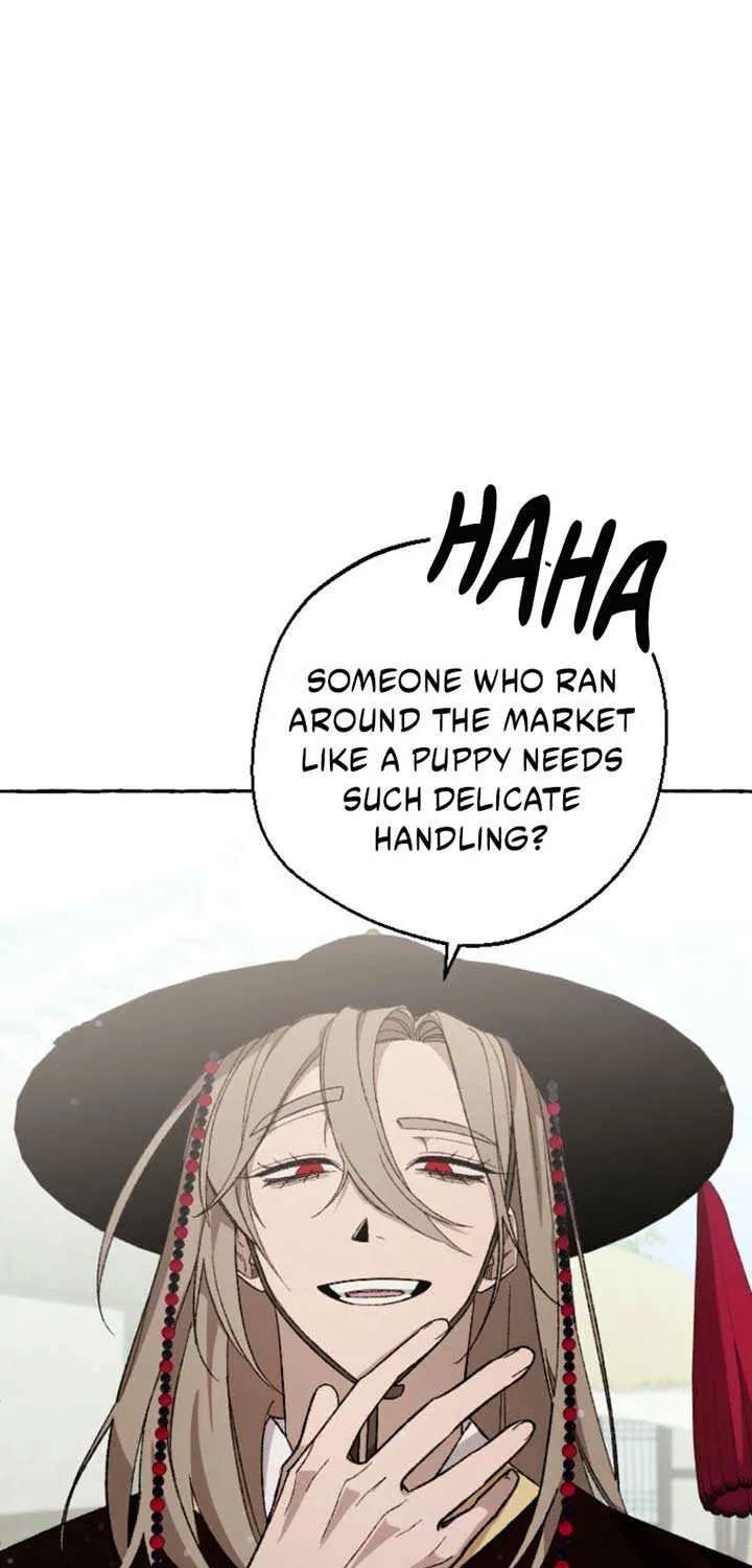 Hyangdan Chronicles Chapter 3 - page 87