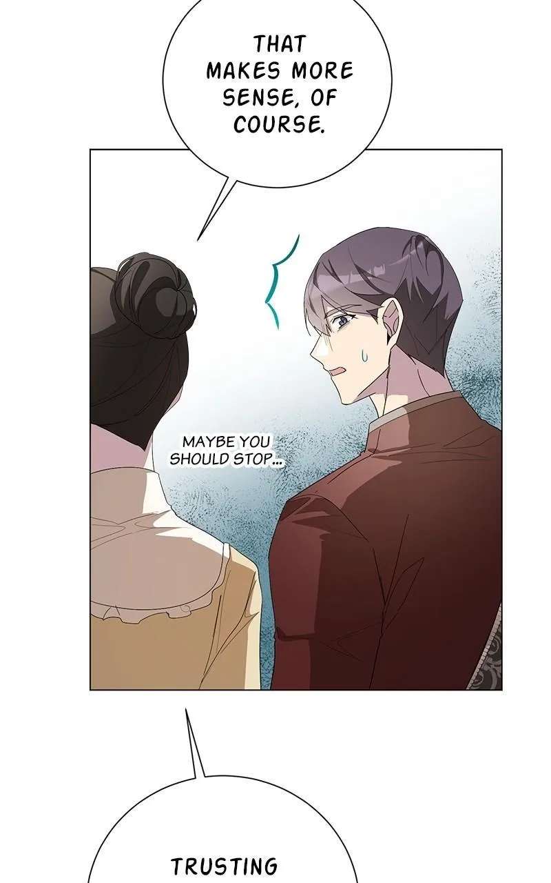 Wished You Were Dead Chapter 105 - page 54