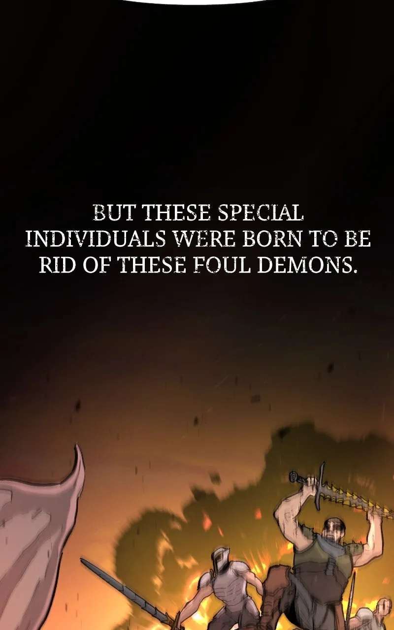 Legend of theHoly Sword Chapter 73 - page 7