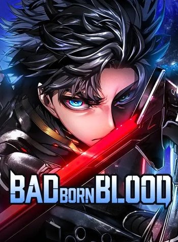 Bad Born Blood