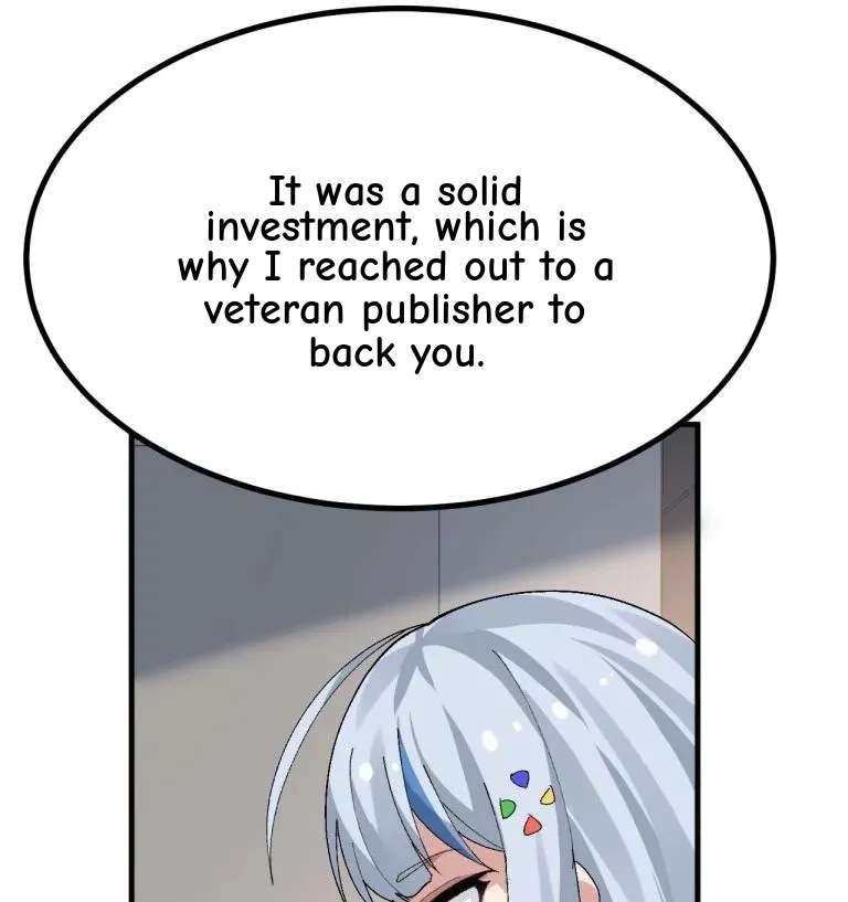 The Graduation Project Is, Making Butter! Chapter 78 - page 25