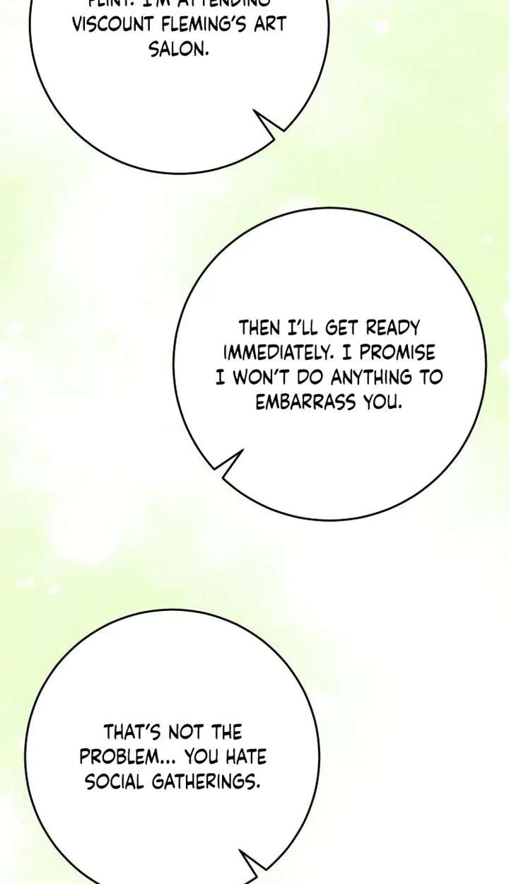 The Empresss Time Reversed Abducted Marriage Chapter 66 - page 90