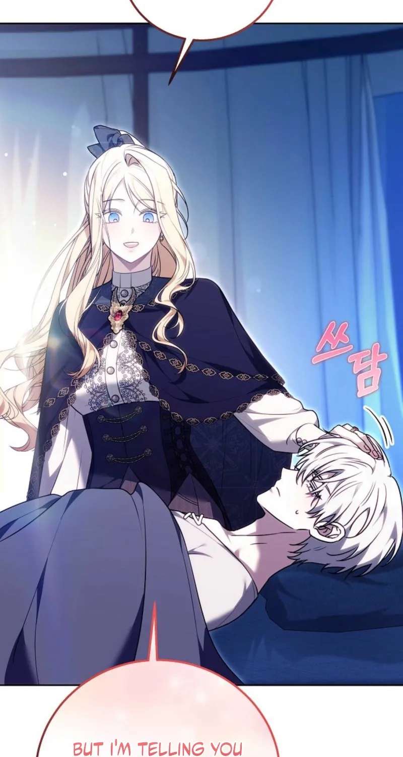When the Male Lead and Female Lead Broke Apart Chapter 36 - page 66