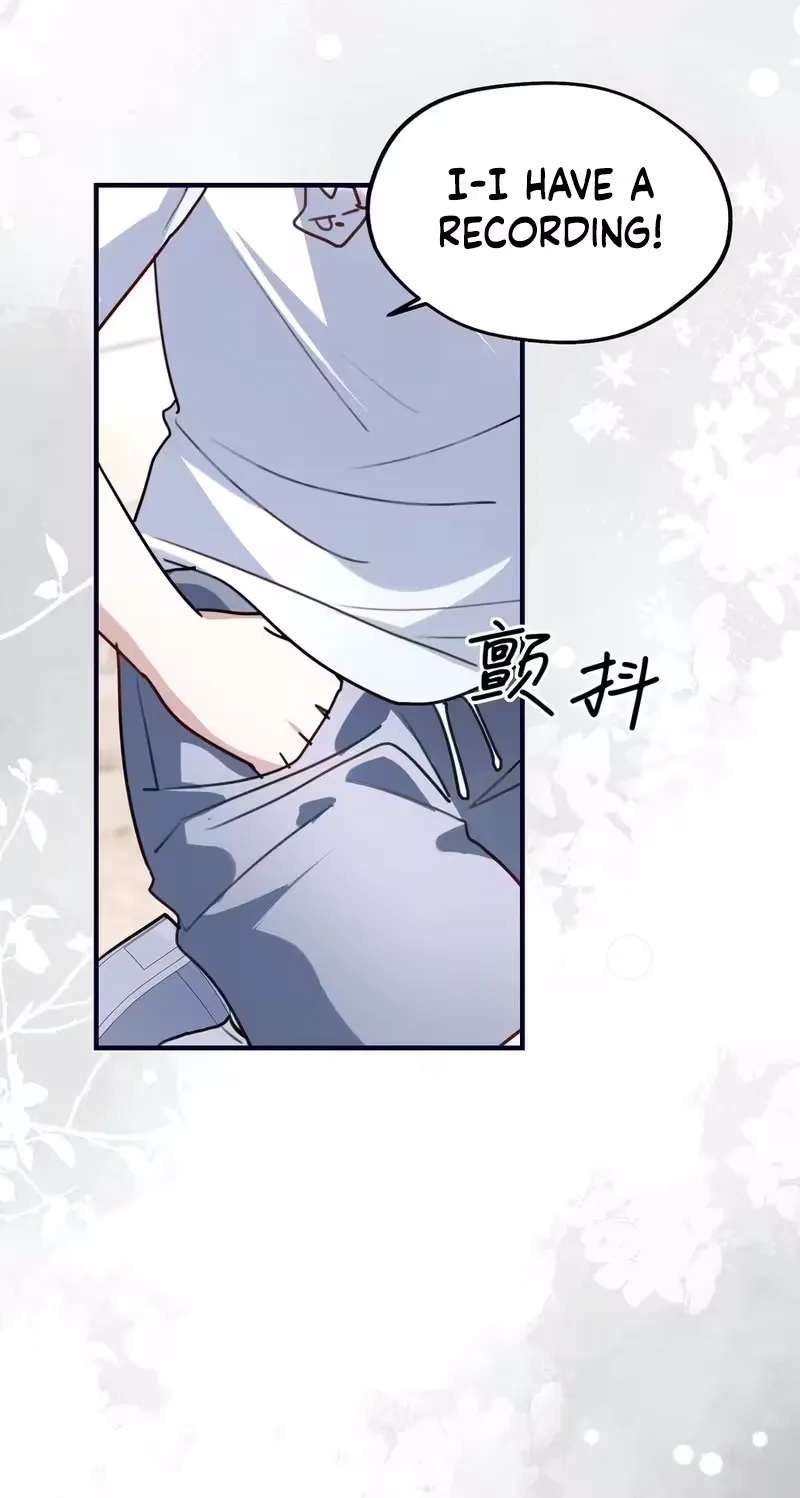 After Rebirth, I Married My Scumbag Ex's Arch-Enemy Chapter 46 - page 27