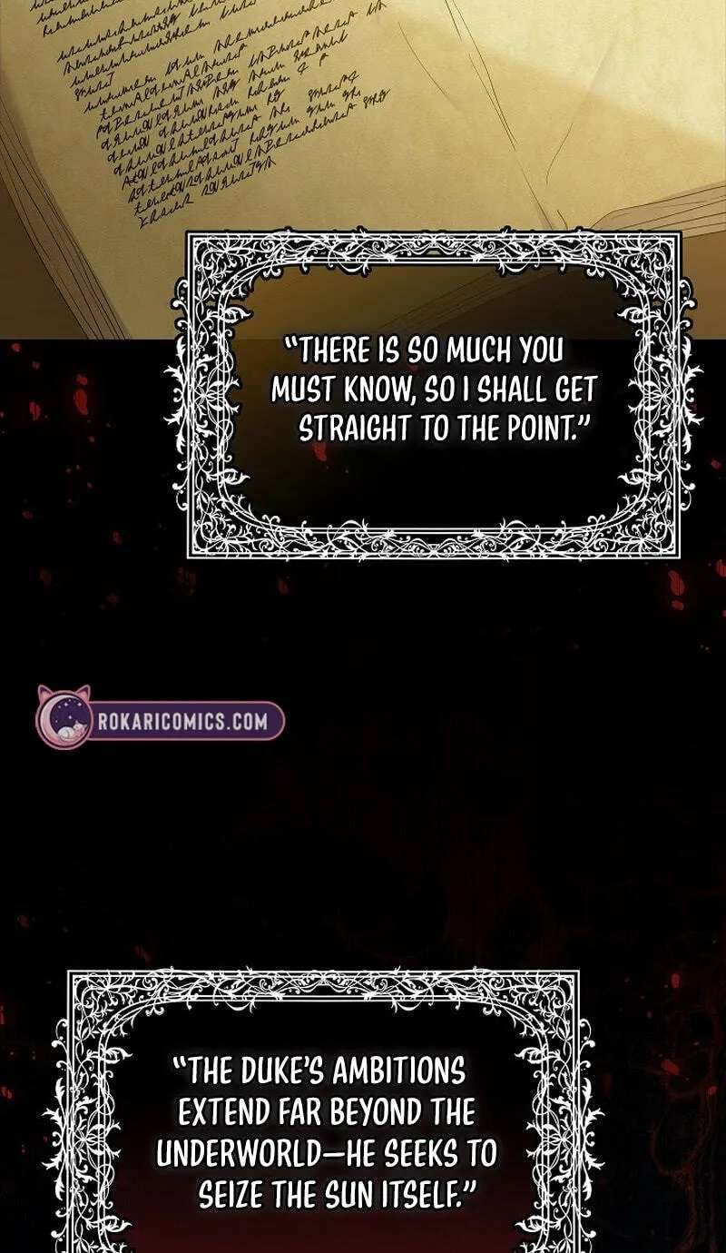 The Time-Limited Villainess Who Makes Medicine Chapter 57 - page 89