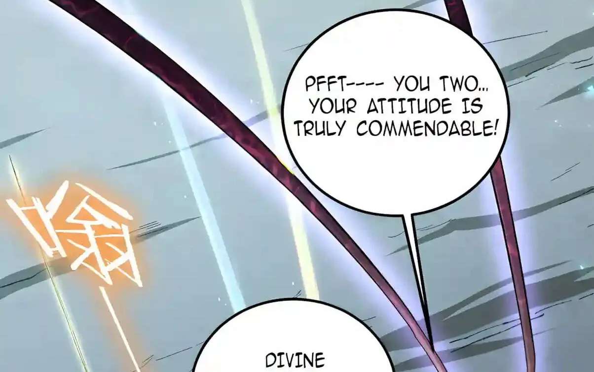 Zerg Ruler: I Command the Scourge Chapter 139 - page 34