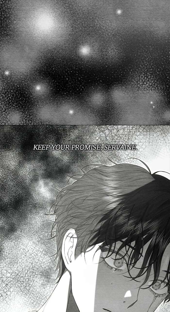 The Merman Trappedin My Lake Chapter 38 - page 23