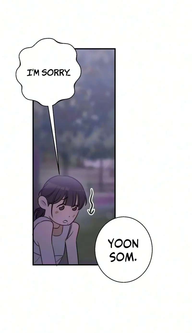 I Don't Want to Break Up Chapter 9 - page 52