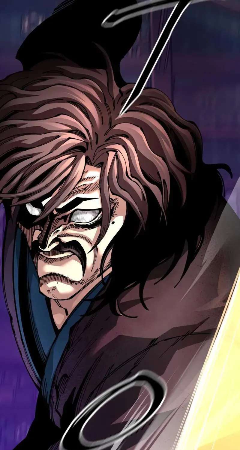 Warrior Grandpa And Supreme Granddaughter Chapter 121 - page 10