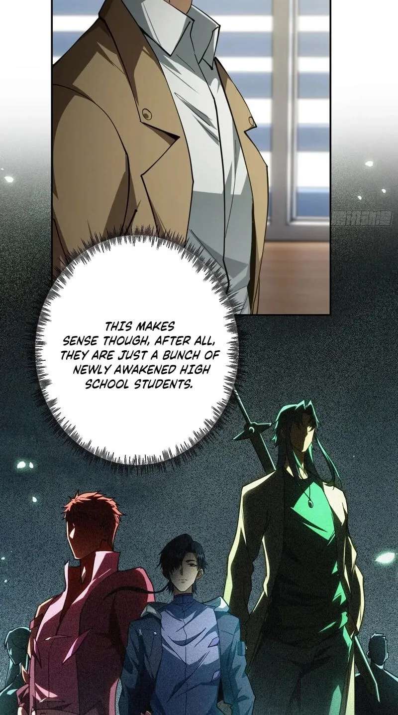 I Turn Skills into Broken Ones with a Single Word Chapter 24 - page 63