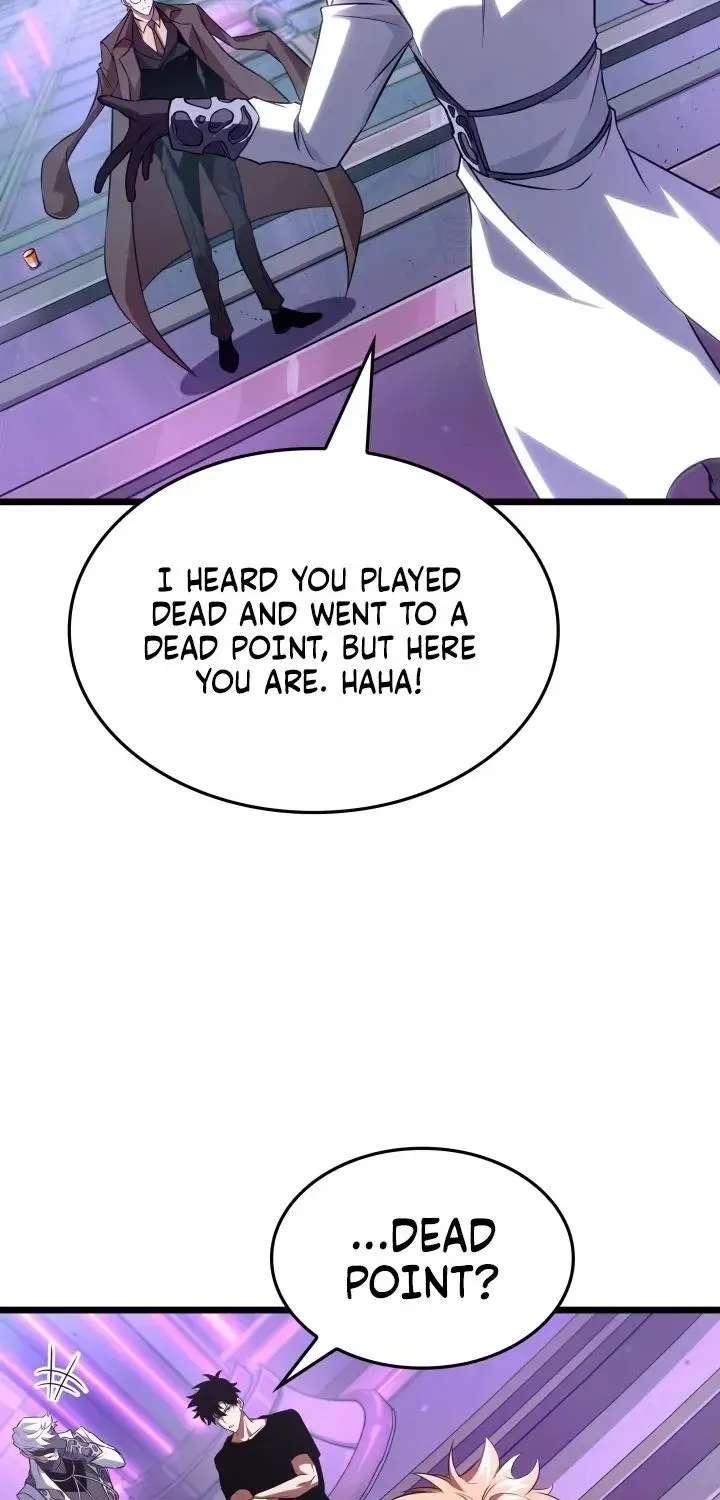 Tomb Raider King: Endline Chapter 23 - page 33