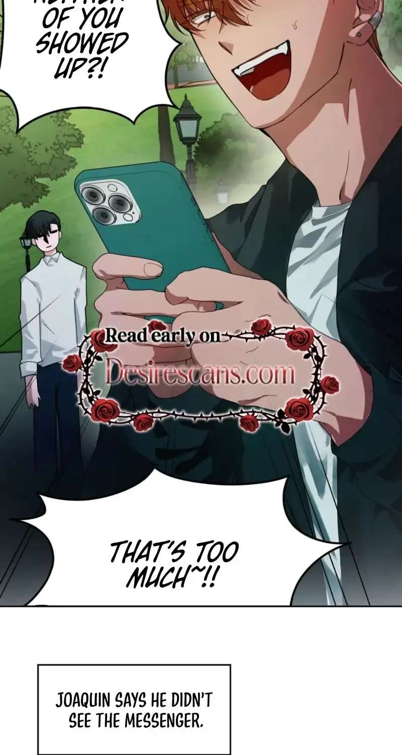 A Man Can't Be a Daughter in Law Chapter 4 - page 2