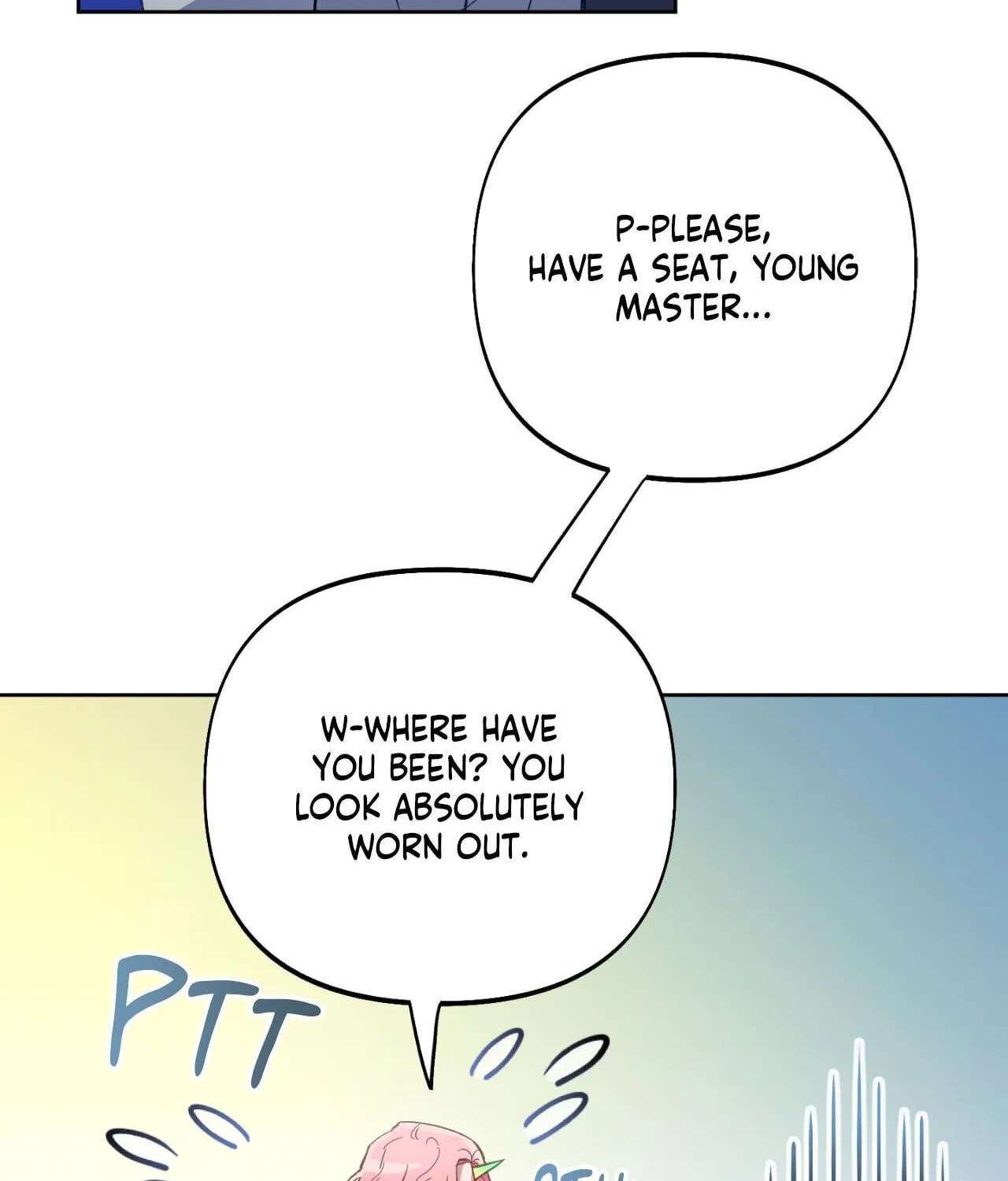 May as Well Get the Best Ending Chapter 56 - page 68