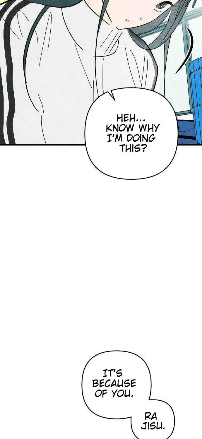 How to Turn You Around Chapter 52 - page 31