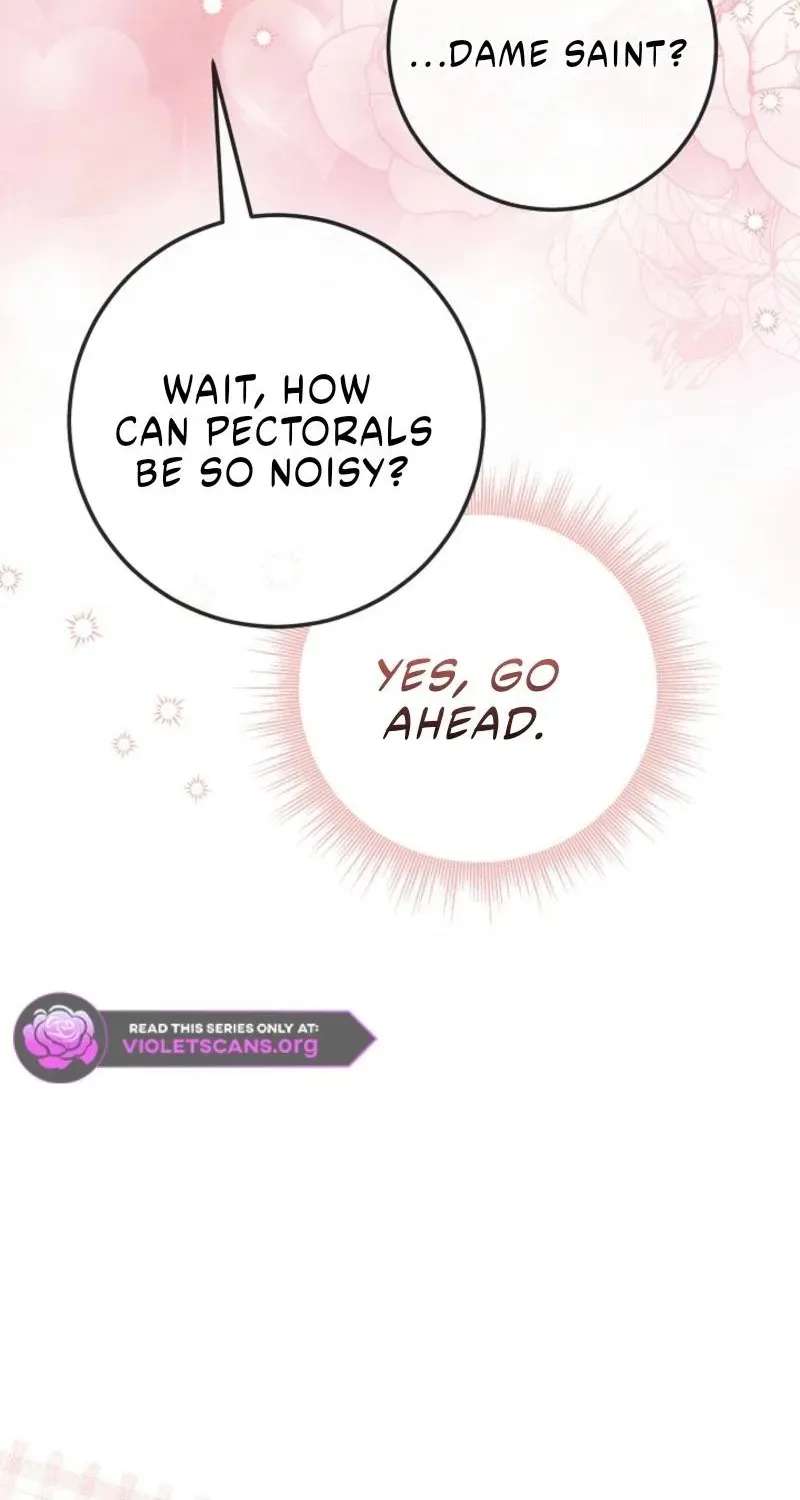 The Princess Stans in Secret Chapter 73 - page 81
