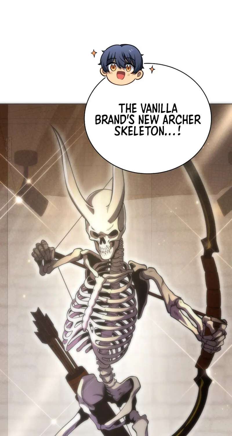 Necromancer Academy and the Genius Summoner Chapter 213 - page 55