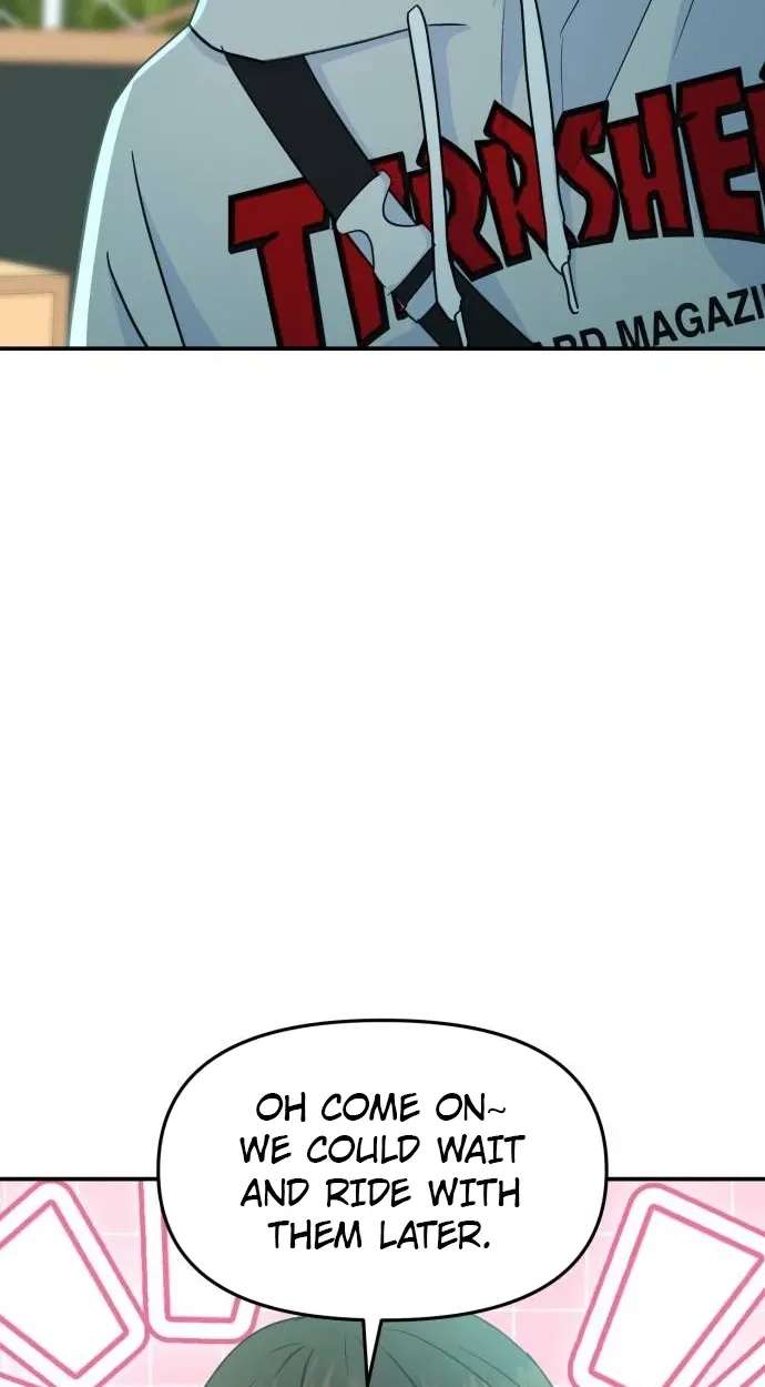Star For You! Chapter 7 - page 119