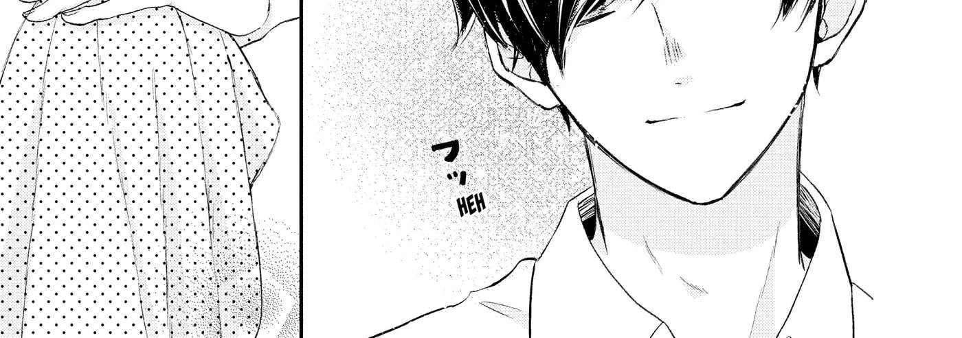 Nanoni, Chigira-kun ga Amasugiru. Chapter 56 - page 38