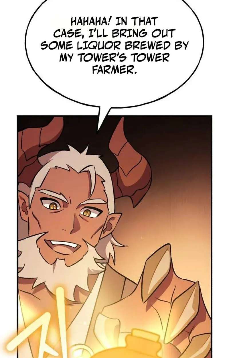 The Top Dungeon Farmer Chapter 147 - page 144