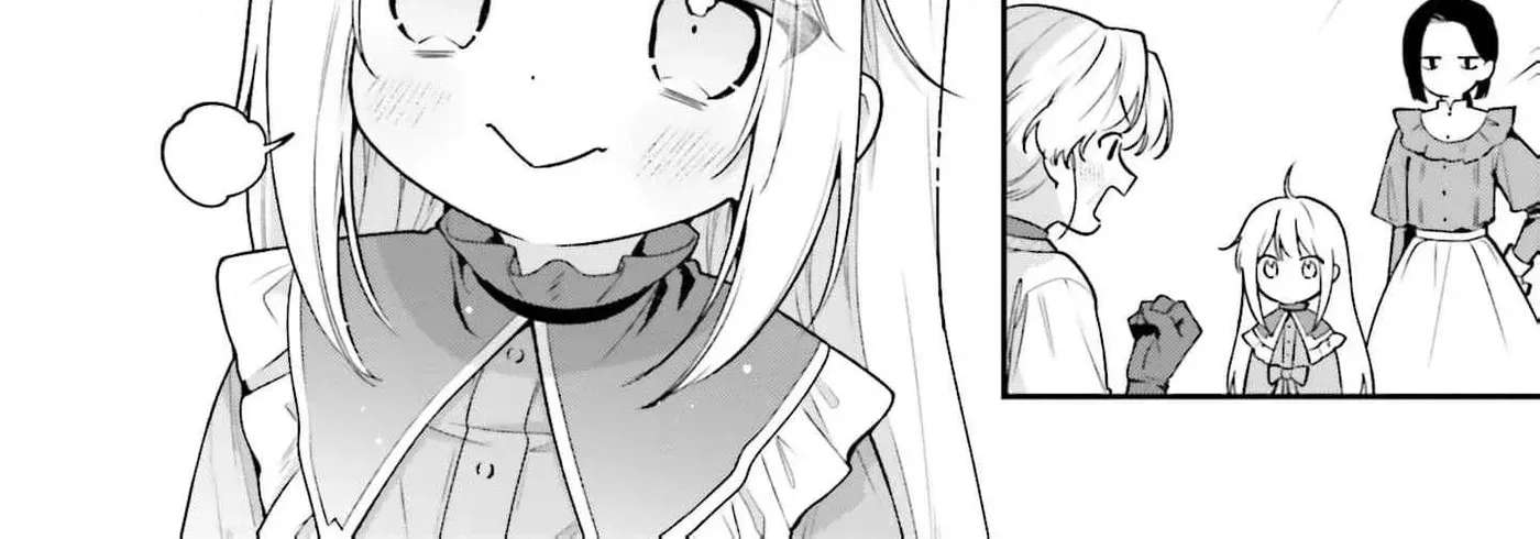 A Temporary Contract Marriage... That Turned into a Real Family Chapter 15 - page 40