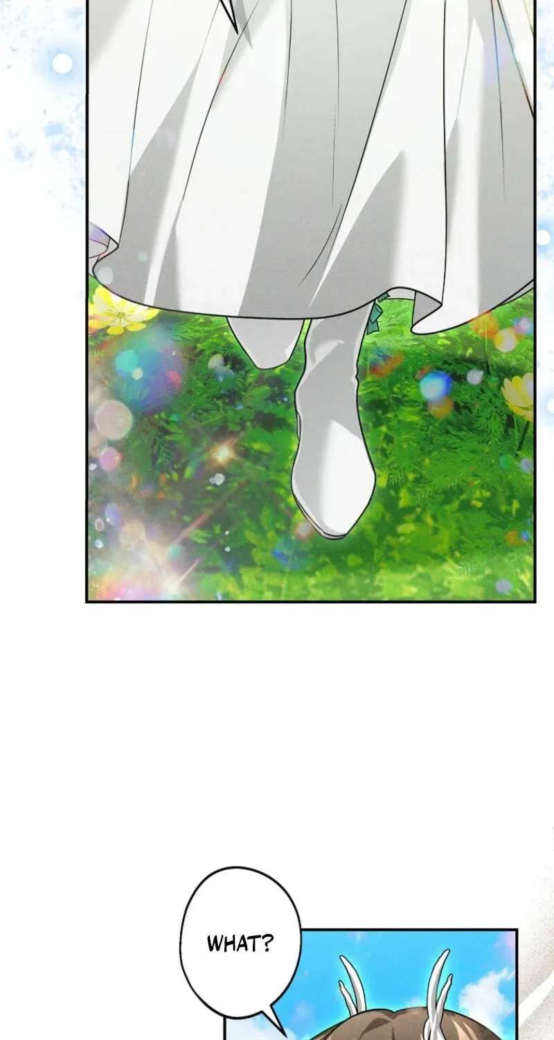 Not Your Monster-In-Law Chapter 74 - page 42