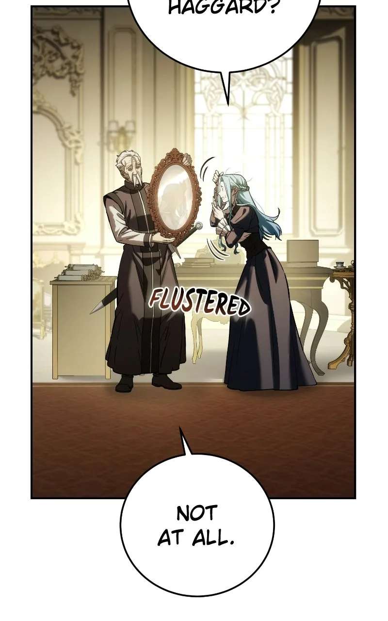The StellarSwordmaster Chapter 129 - page 87