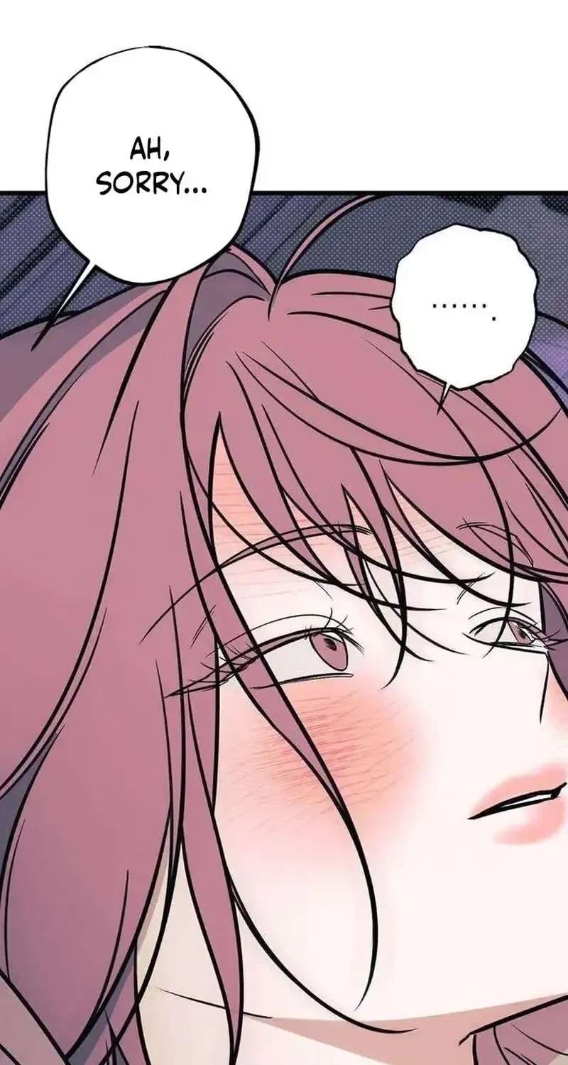 Hater Girl Chapter 10 - page 32