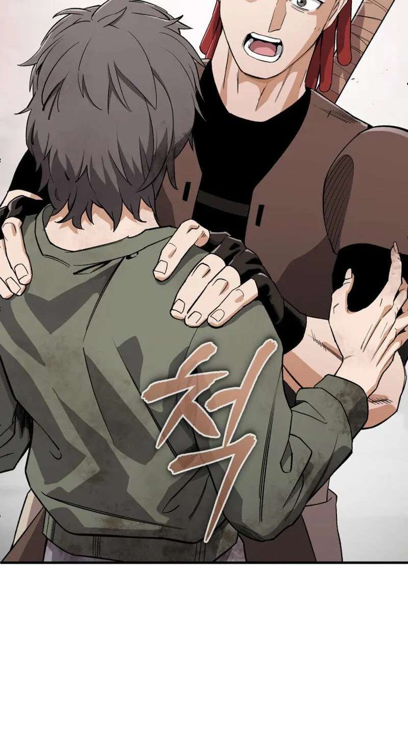 Blood Demon Reincarnation Chapter 64 - page 11