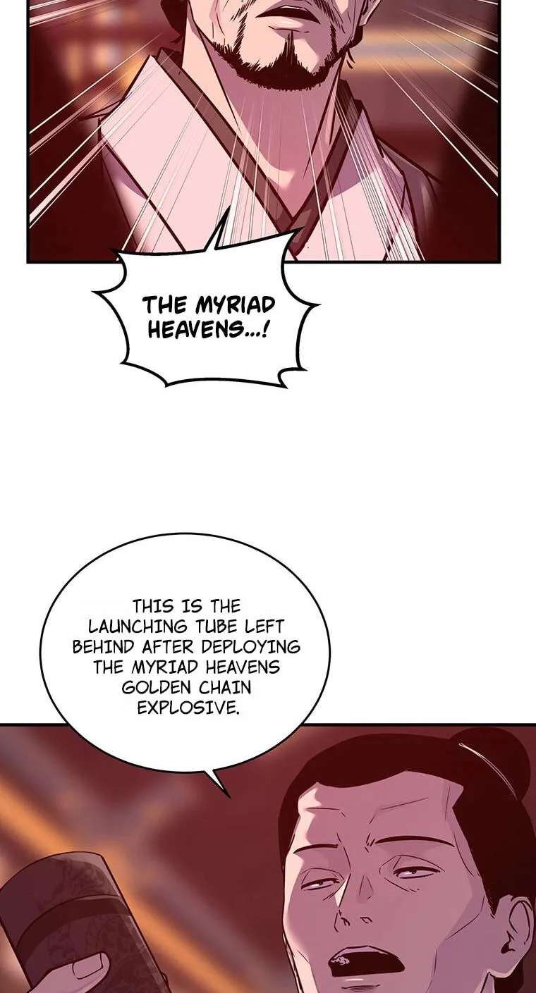 The World's Best Martial Arts Instructor Chapter 99 - page 15