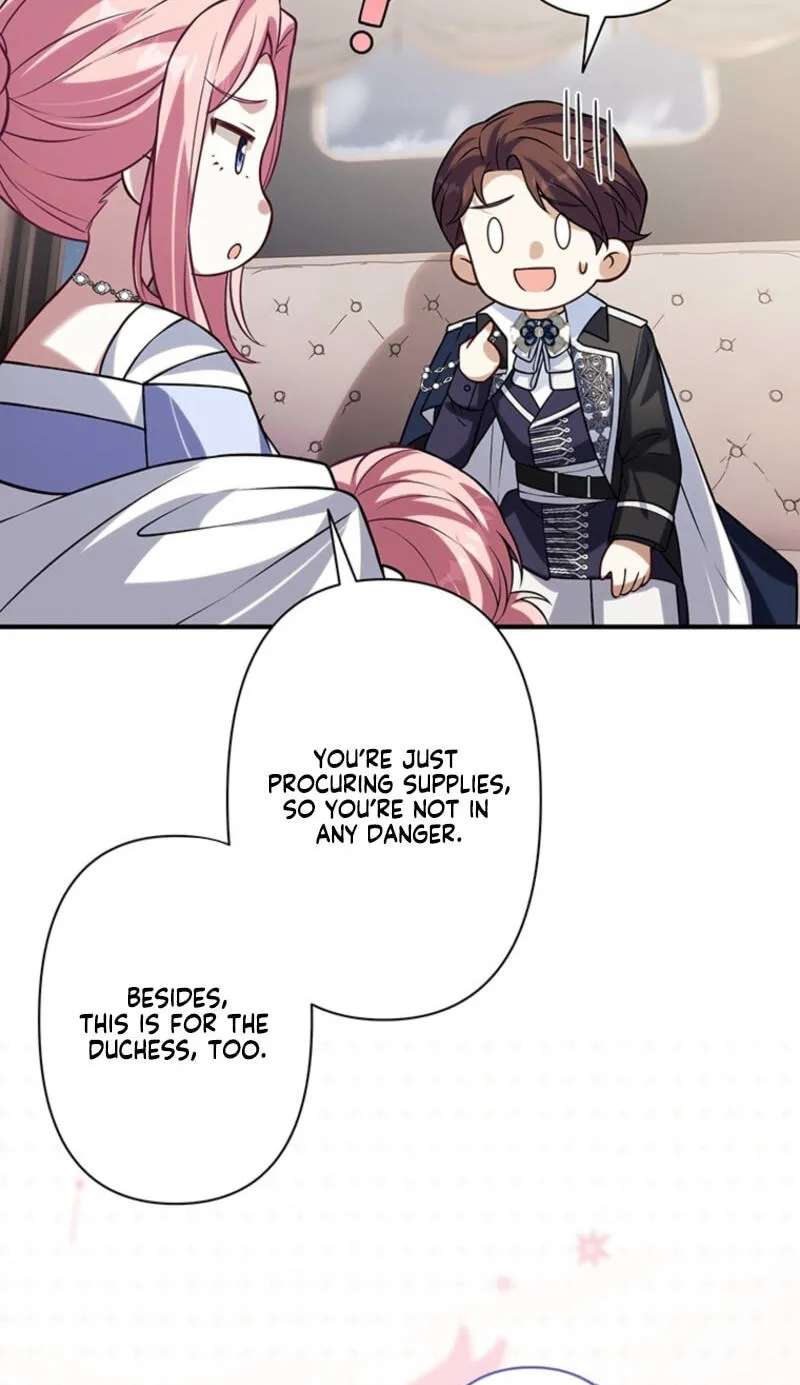 Osanai Jibun o Sodateru Koto ni Narimashita Chapter 26 - page 13