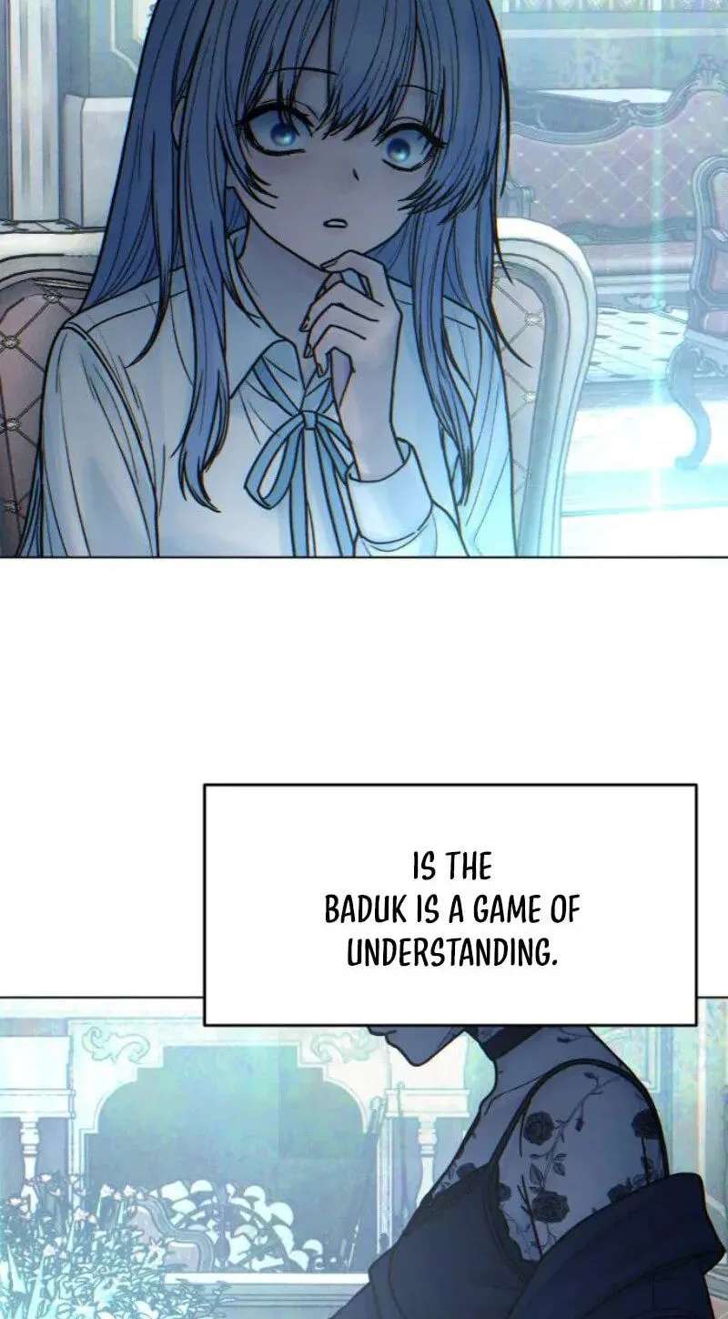 Her Game of Go Chapter 43 - page 67