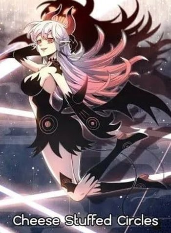 I'm a Captive in the Realm of Demons