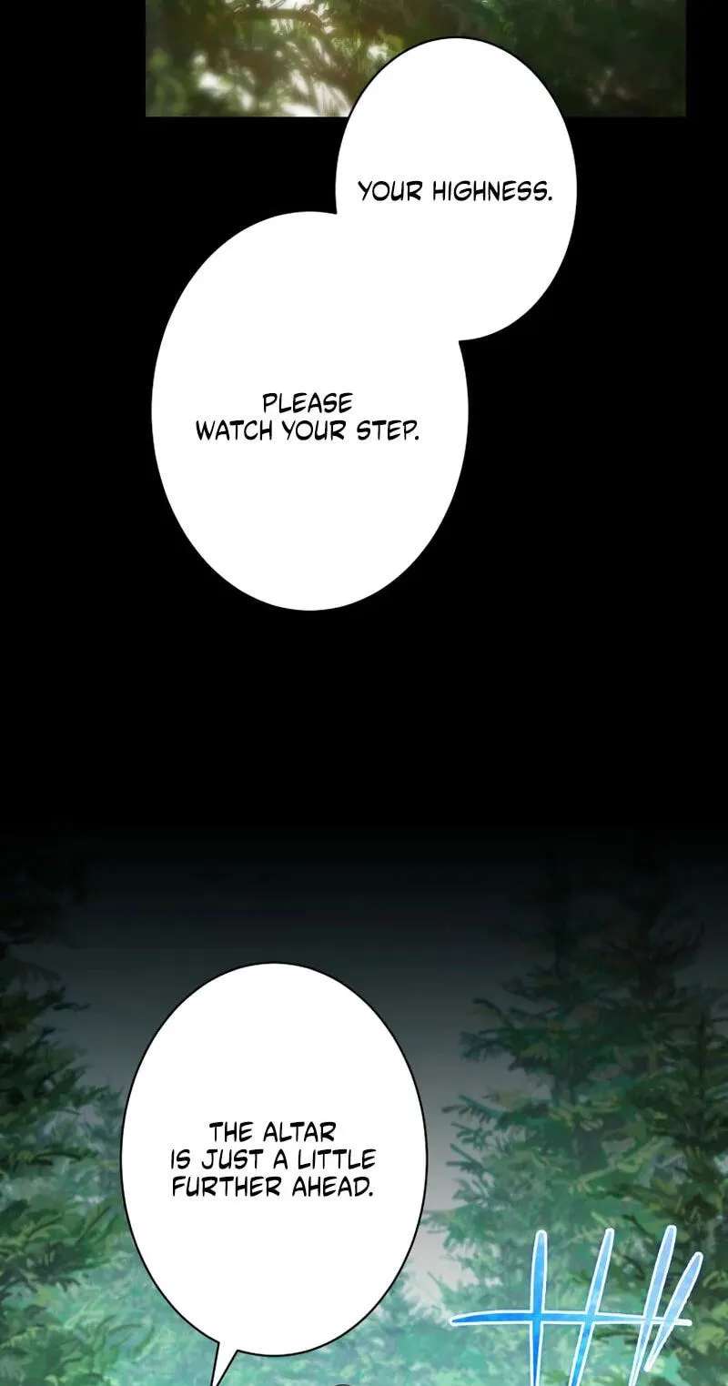 I Was Reincarnated as the Villainess' Sister Chapter 34 - page 14
