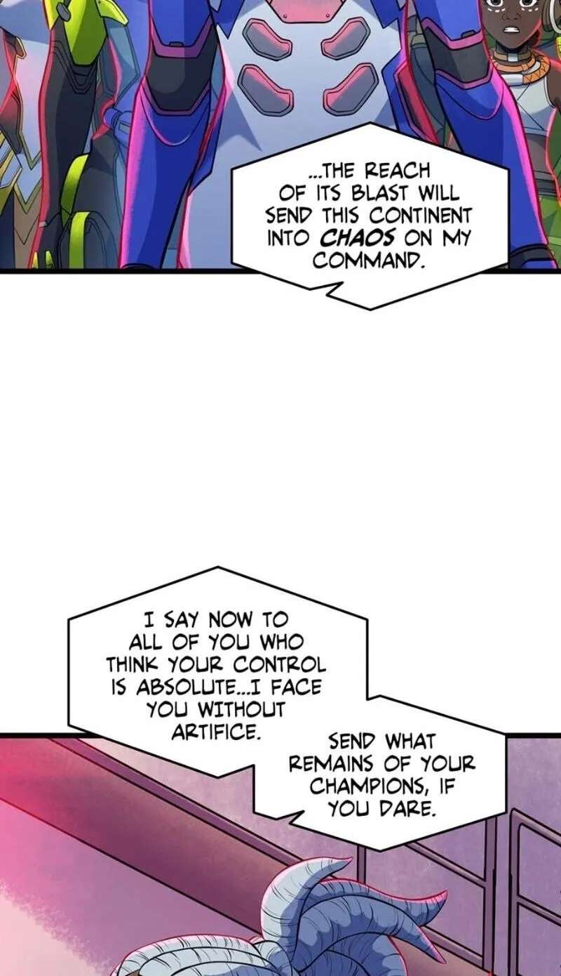 Overwatch: One Unified Heart Chapter 38 - page 6