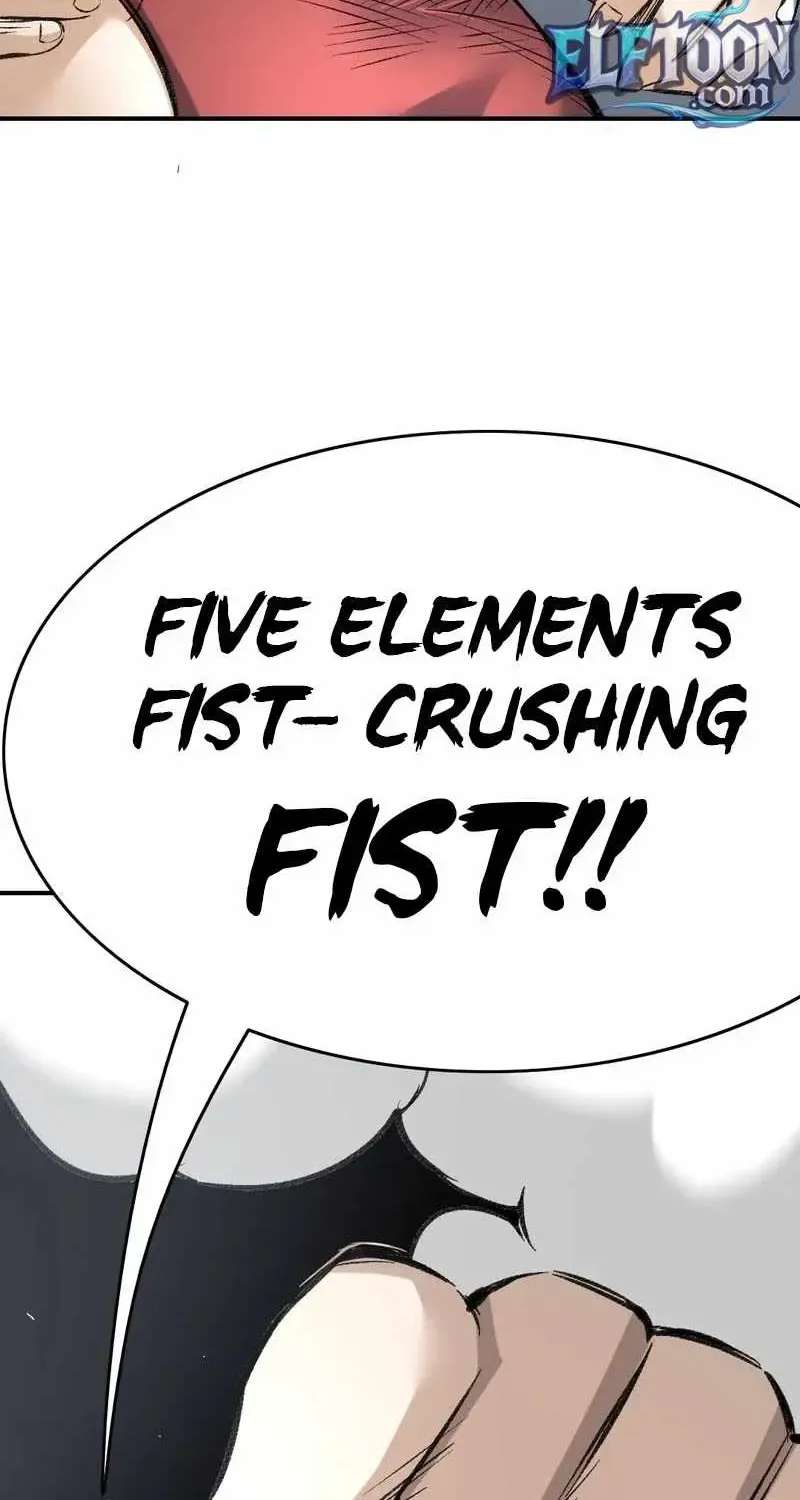 Two Worlds: I Have an Ancient Martial Arts World Chapter 6 - page 79