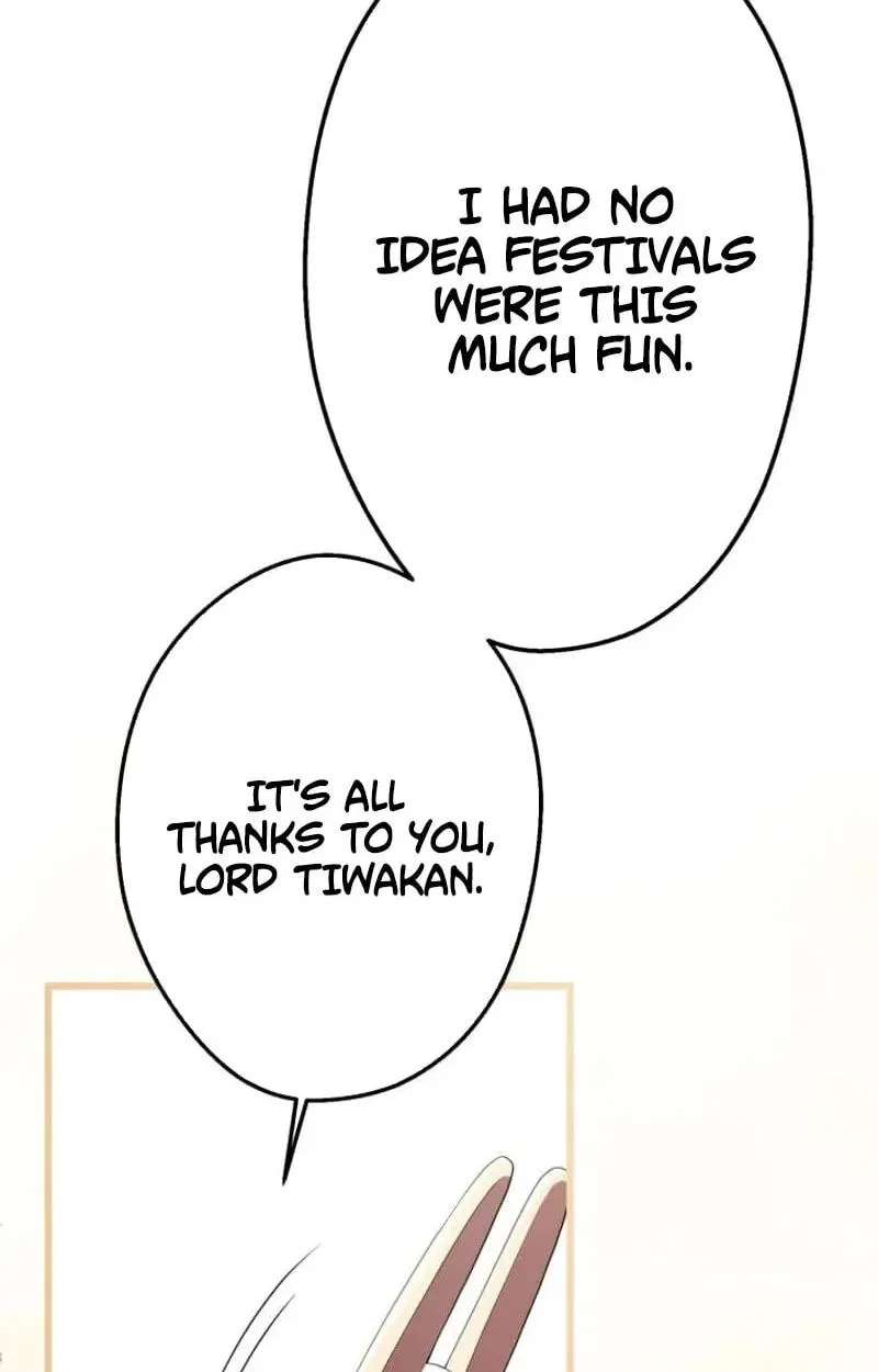 A Savage Proposal Chapter 110 - page 89