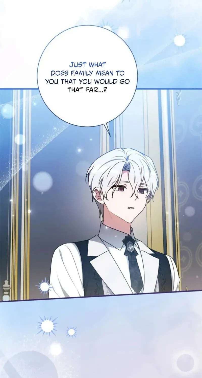 The Count's Beloved Contract Young Lady Chapter 42 - page 40