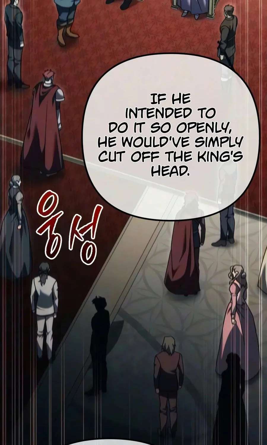 A Flame Reborn Chapter 149 - page 108